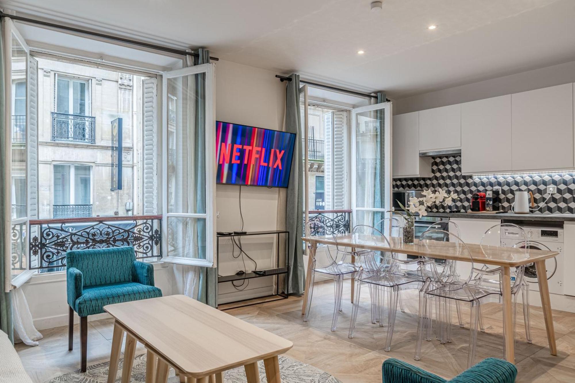 Appartement Spacieux Et Lumineux A Montorgueil ปารีส ภายนอก รูปภาพ